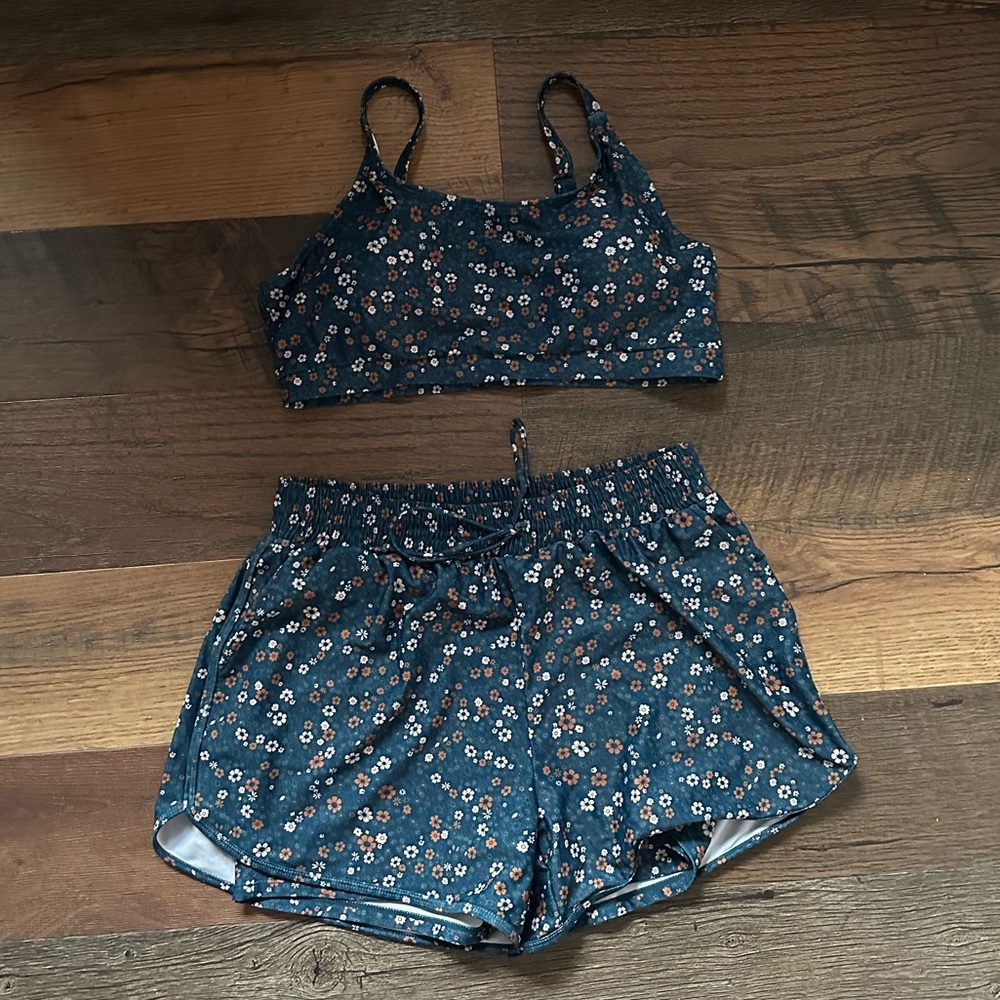 SeaFancy Swimsuit